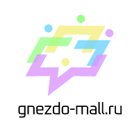 Логотип gnezdo-mall.ru